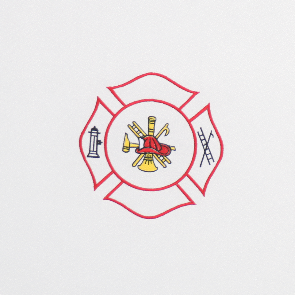 Fire Emblem Embroidery Design