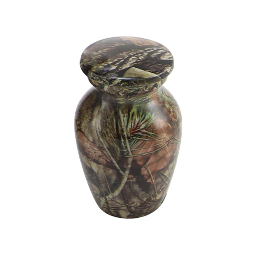 Mossy Oak Camo Keepsake