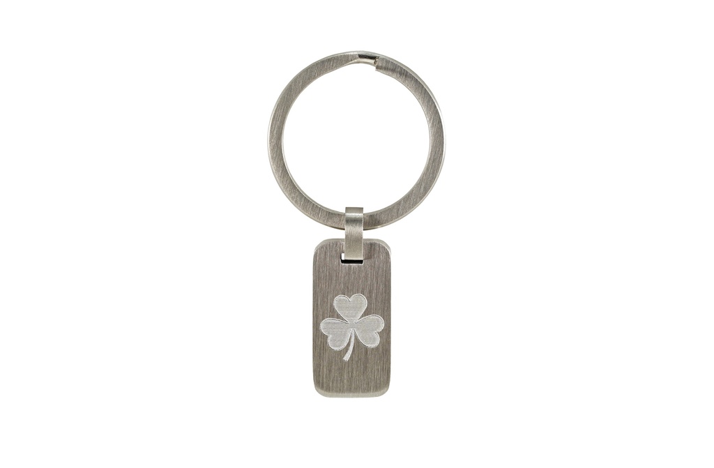 Key Chain - Clover