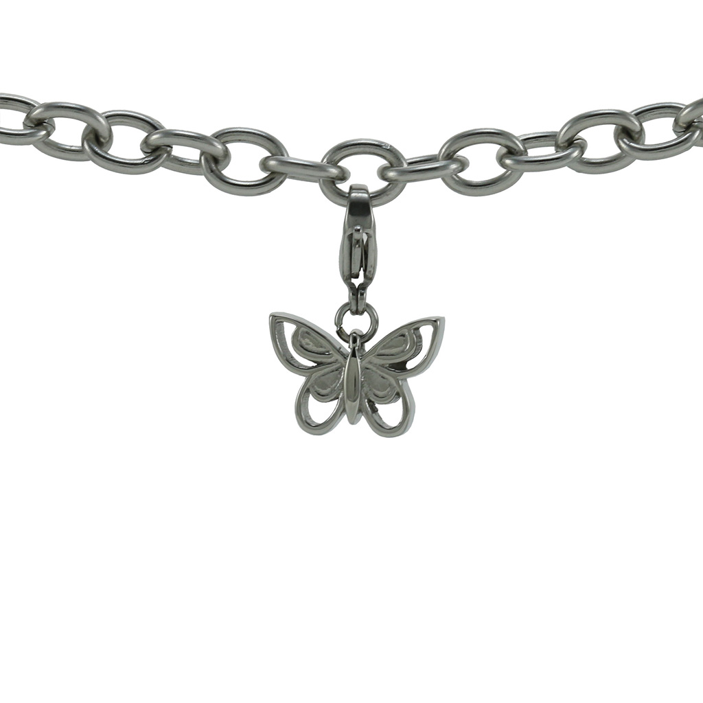 Butterfly Charm Only