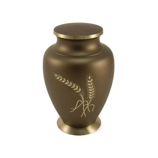 [URN-5241L] Aria Wheat Large