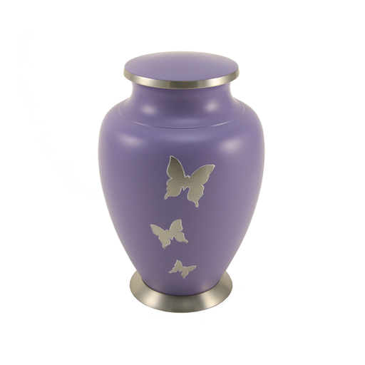 [URN-5245L] Aria Butterfly Large