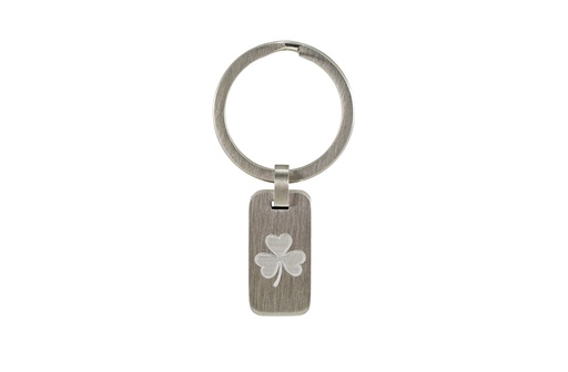 [URN-J100100] Key Chain - Clover