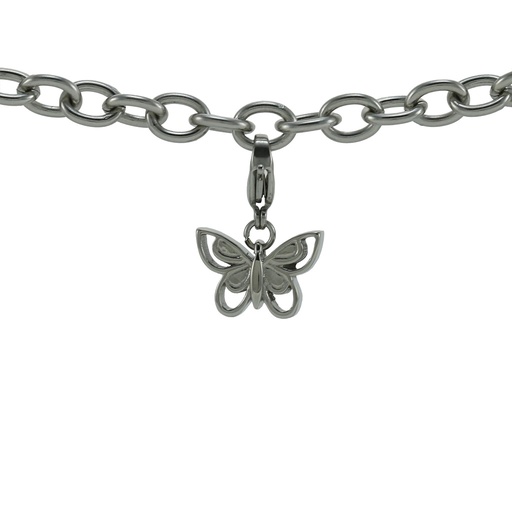 [URN-J5307] Butterfly Charm Only