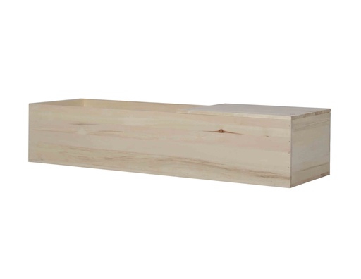 [AWC-0903-000] 441 Orthodox Box Hardwood (26" Width)